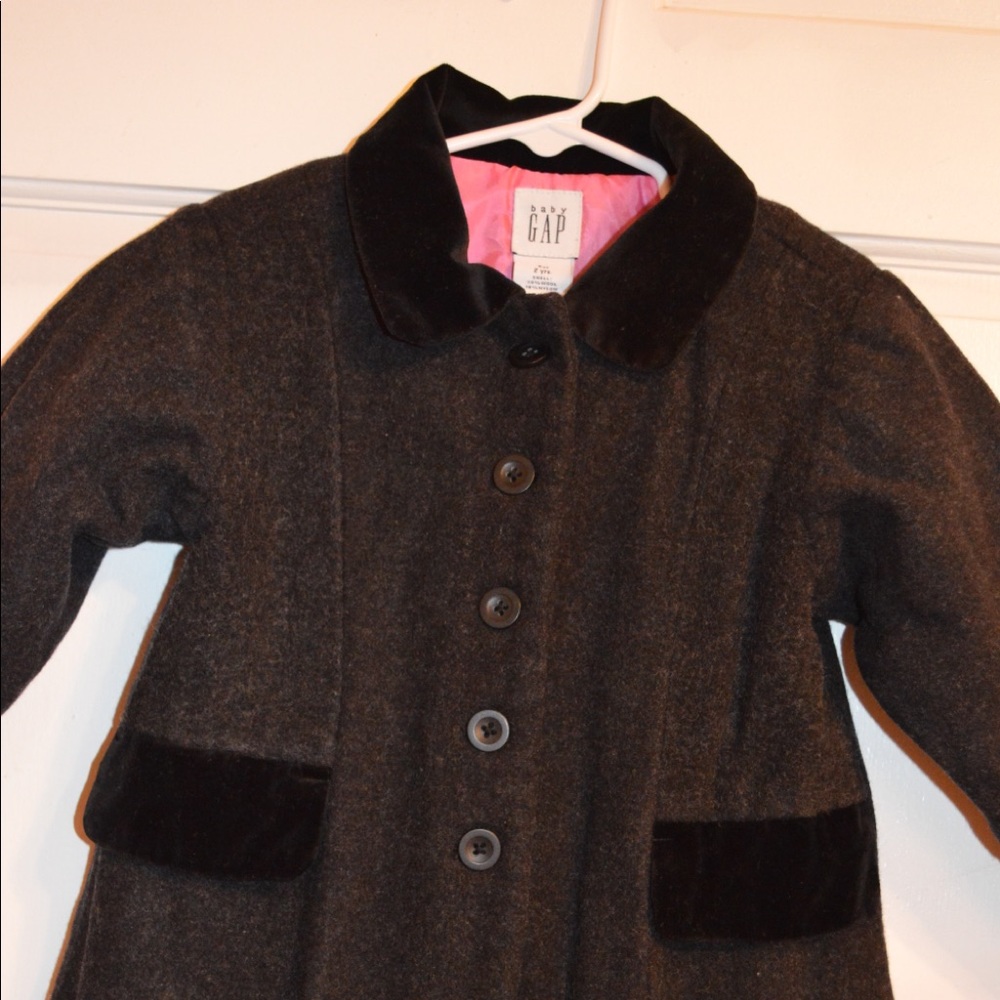 Gap/ Winter jacket for Toddler 2T